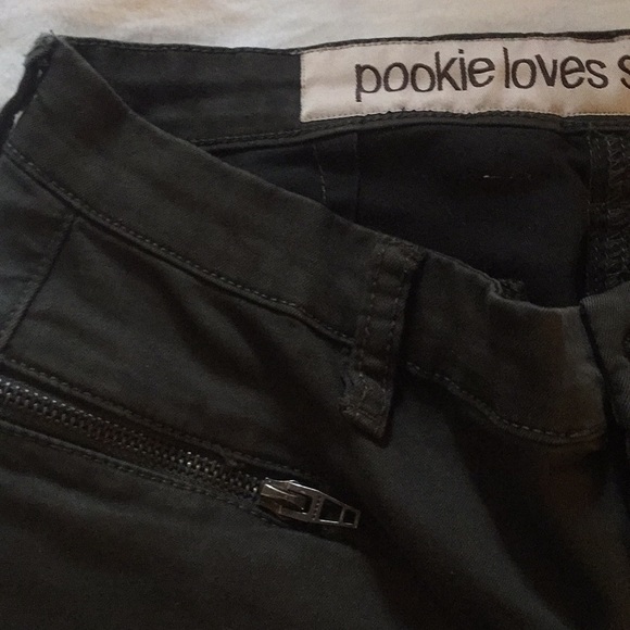 Pookie loves Sebastian jeans - Picture 3 of 6